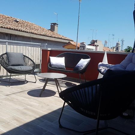 B&B Due Perle Chioggia Exterior foto