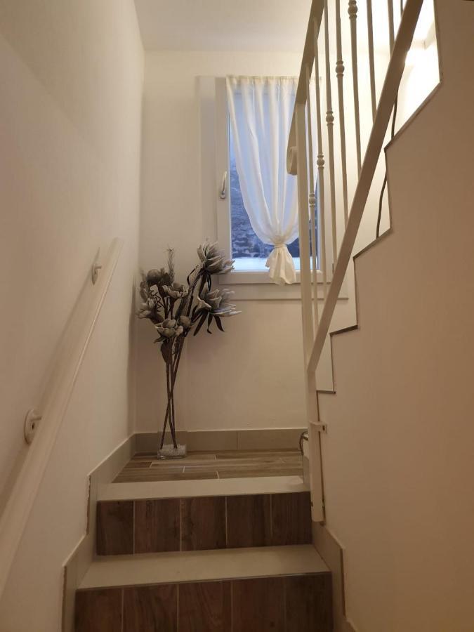 B&B Due Perle Chioggia Exterior foto