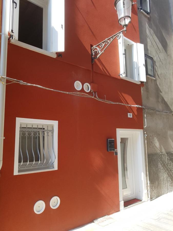 B&B Due Perle Chioggia Exterior foto
