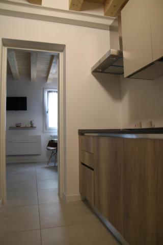 B&B Due Perle Chioggia Exterior foto