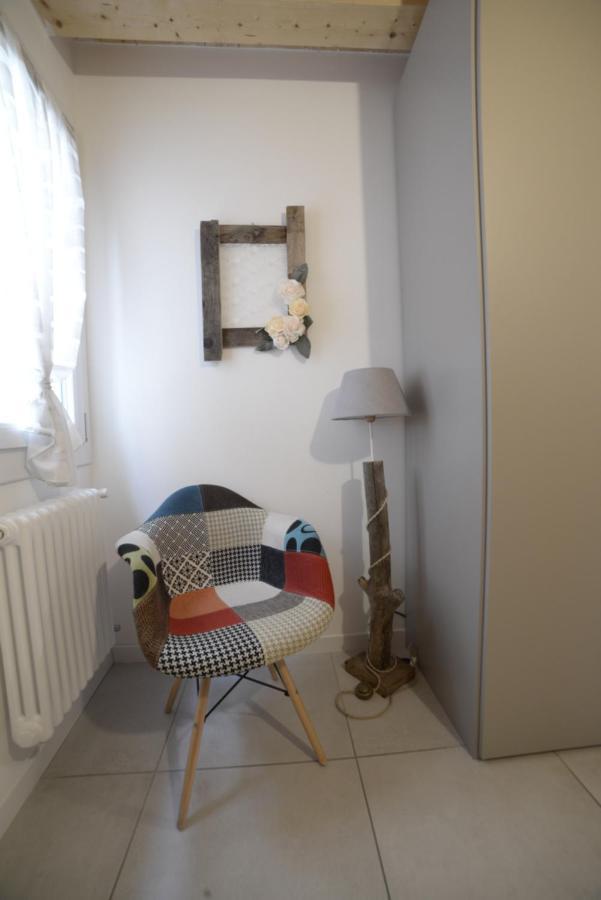 B&B Due Perle Chioggia Exterior foto
