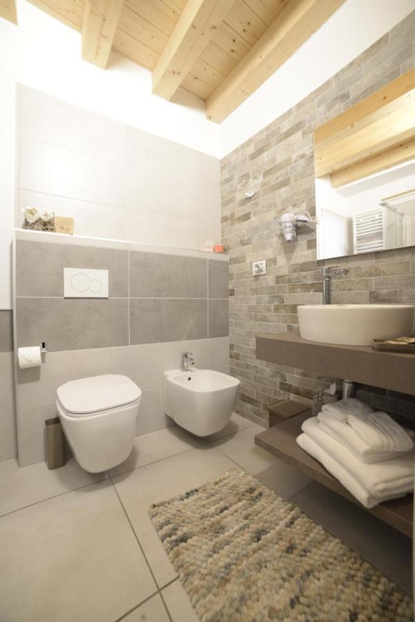 B&B Due Perle Chioggia Exterior foto