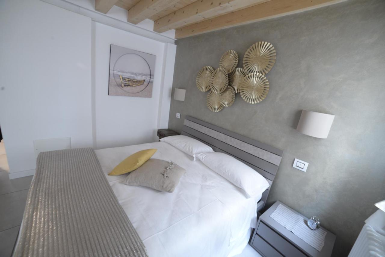 B&B Due Perle Chioggia Exterior foto