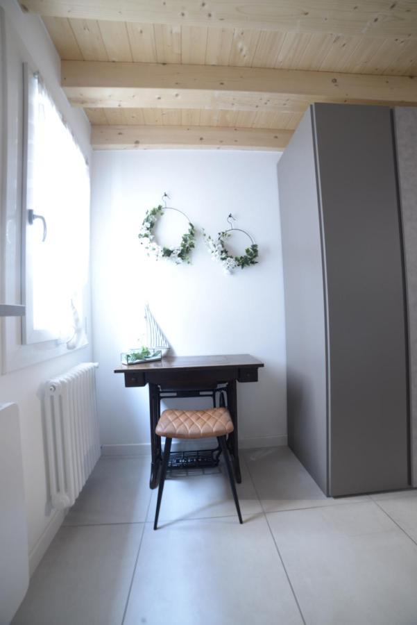 B&B Due Perle Chioggia Exterior foto