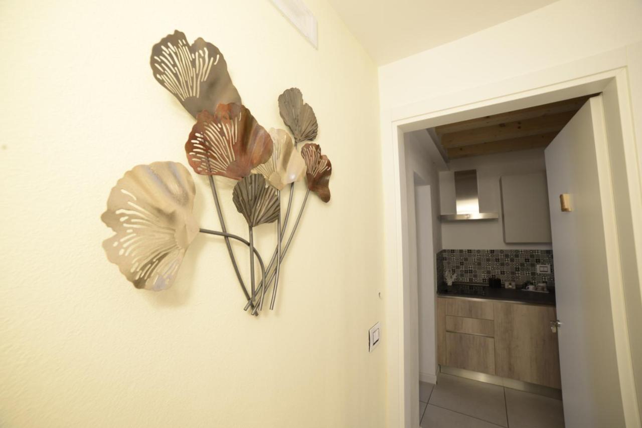 B&B Due Perle Chioggia Exterior foto